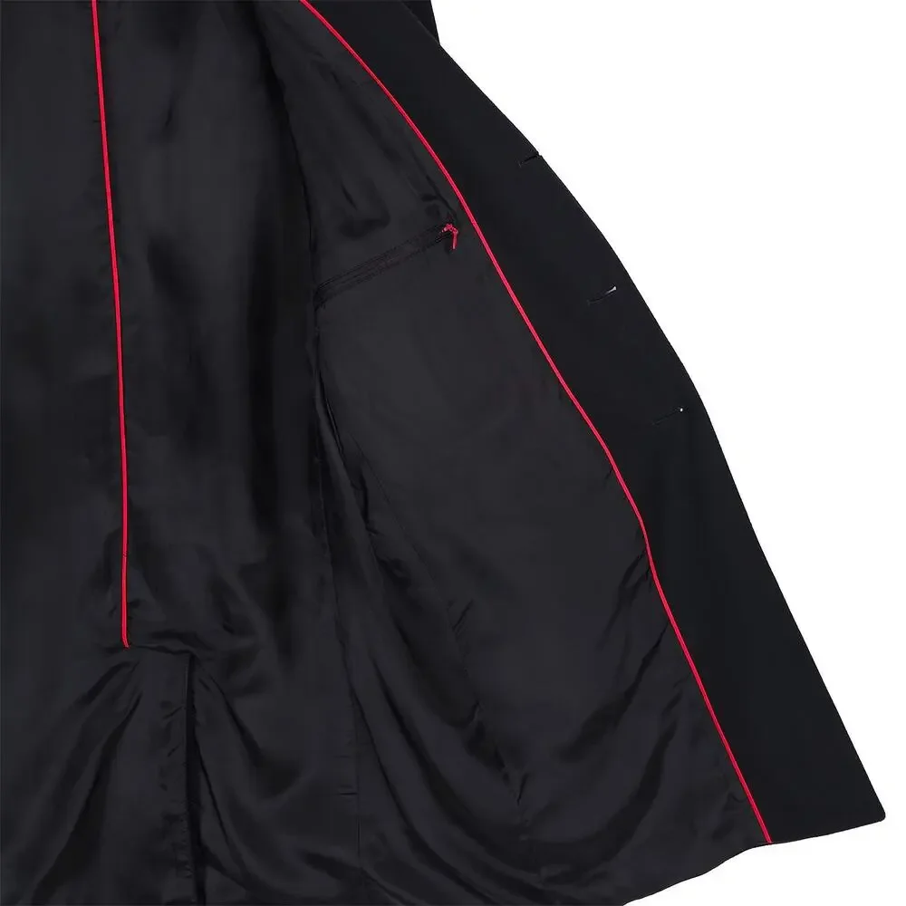 Hugo Boss model migor2241